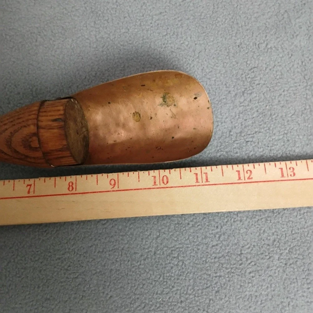 N/A vtg copper